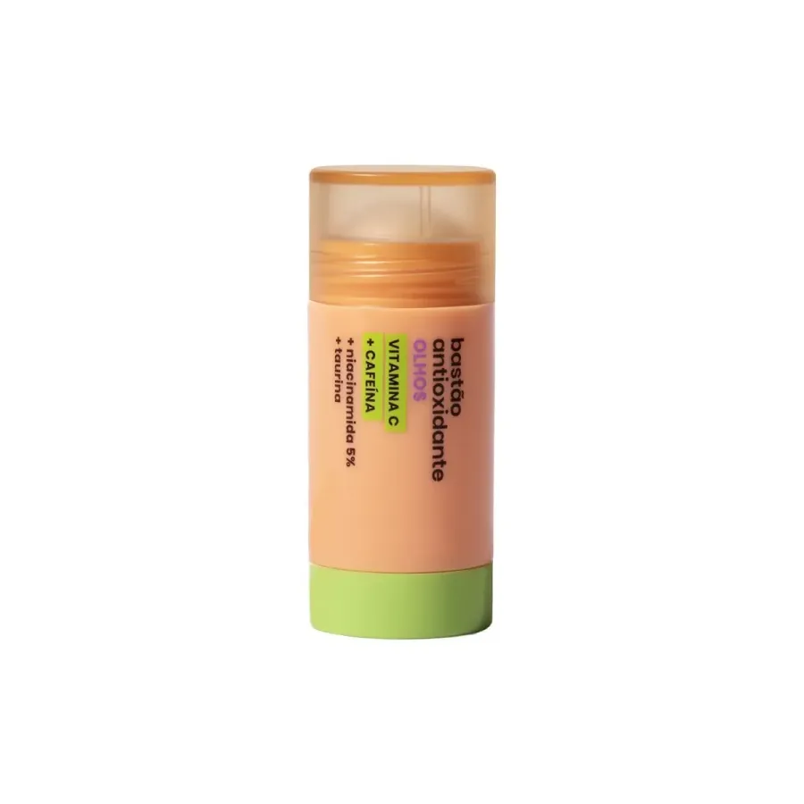 SALLVE BASTAO ANTIOXIDANTE P/OLHOS 10GR
