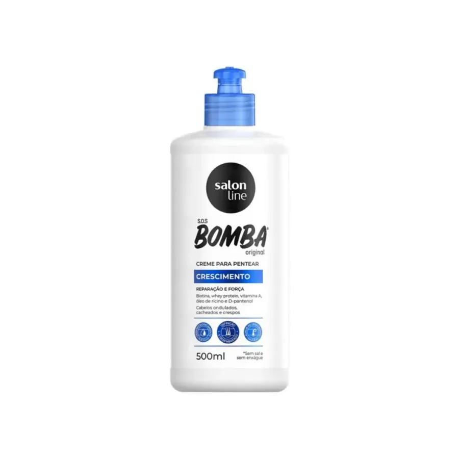 MASC SL 500G ANTIPORO DE REPENTE PRONTA