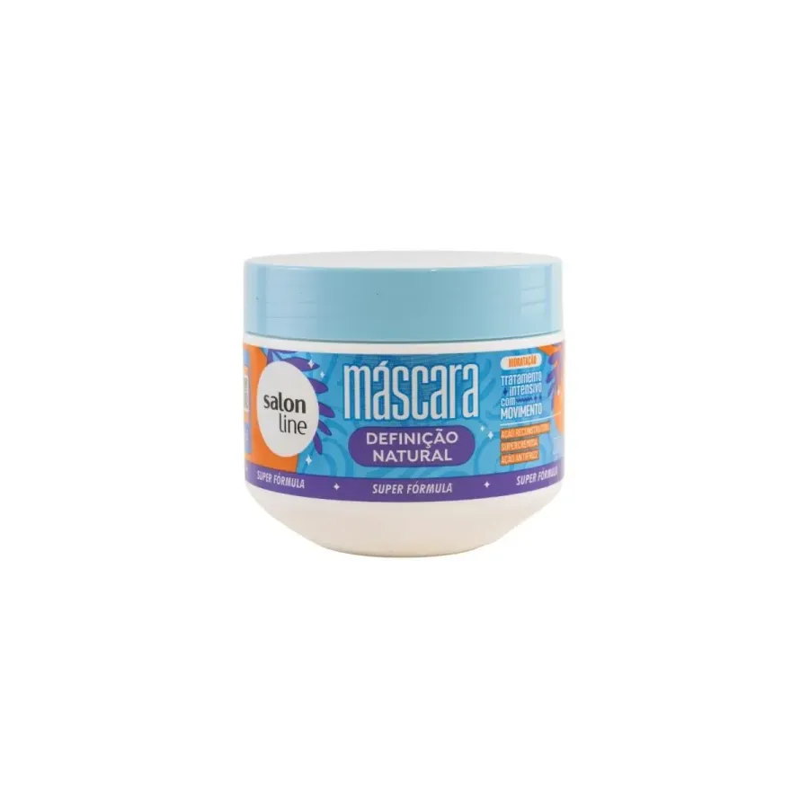 MASC SL 300G DEF NATURAL