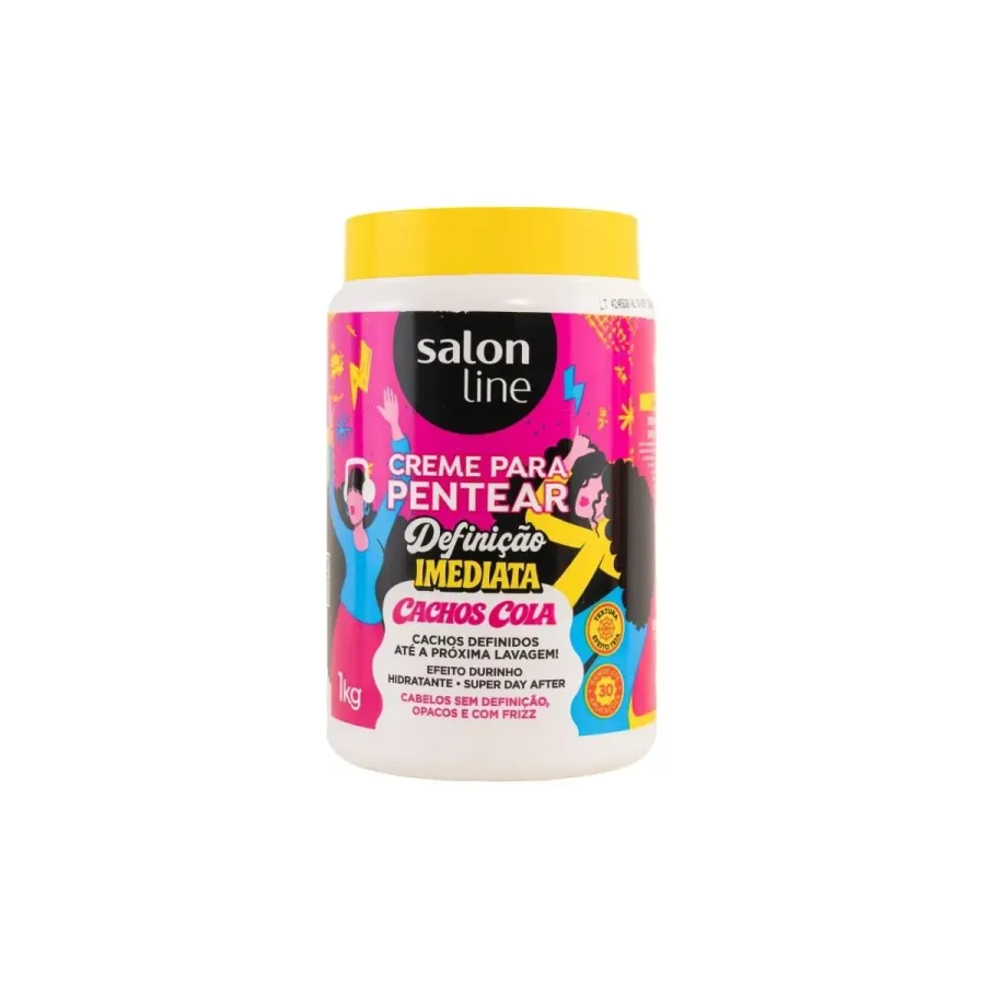 CP SL 1KG DEF IMEDIATA CACHOS COLA