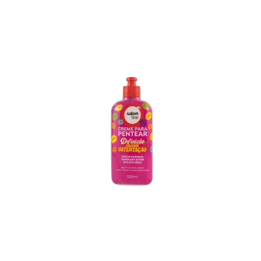 CP SL 300ML DEF CACHOS OSTENTACAO