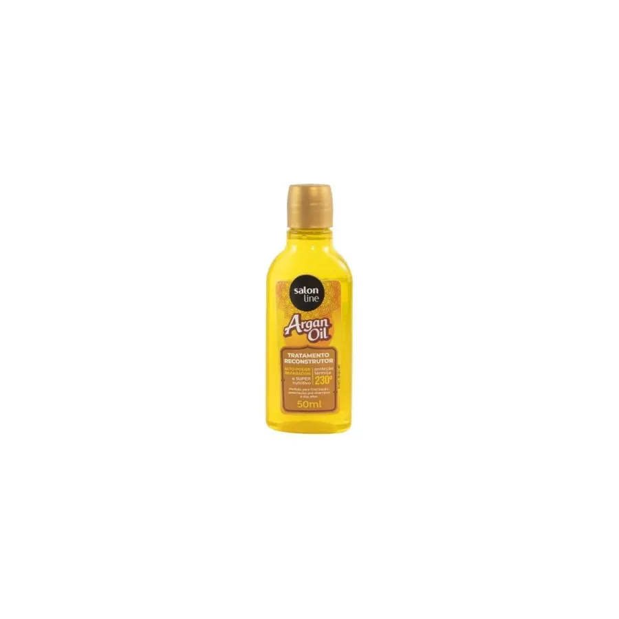 OLEO CAP SL 50ML ARGAN OIL