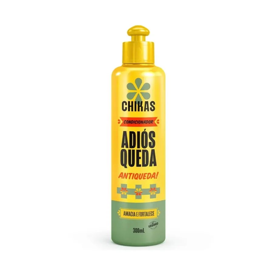 COND CHIKAS ADIÓS QUEDA 300ML