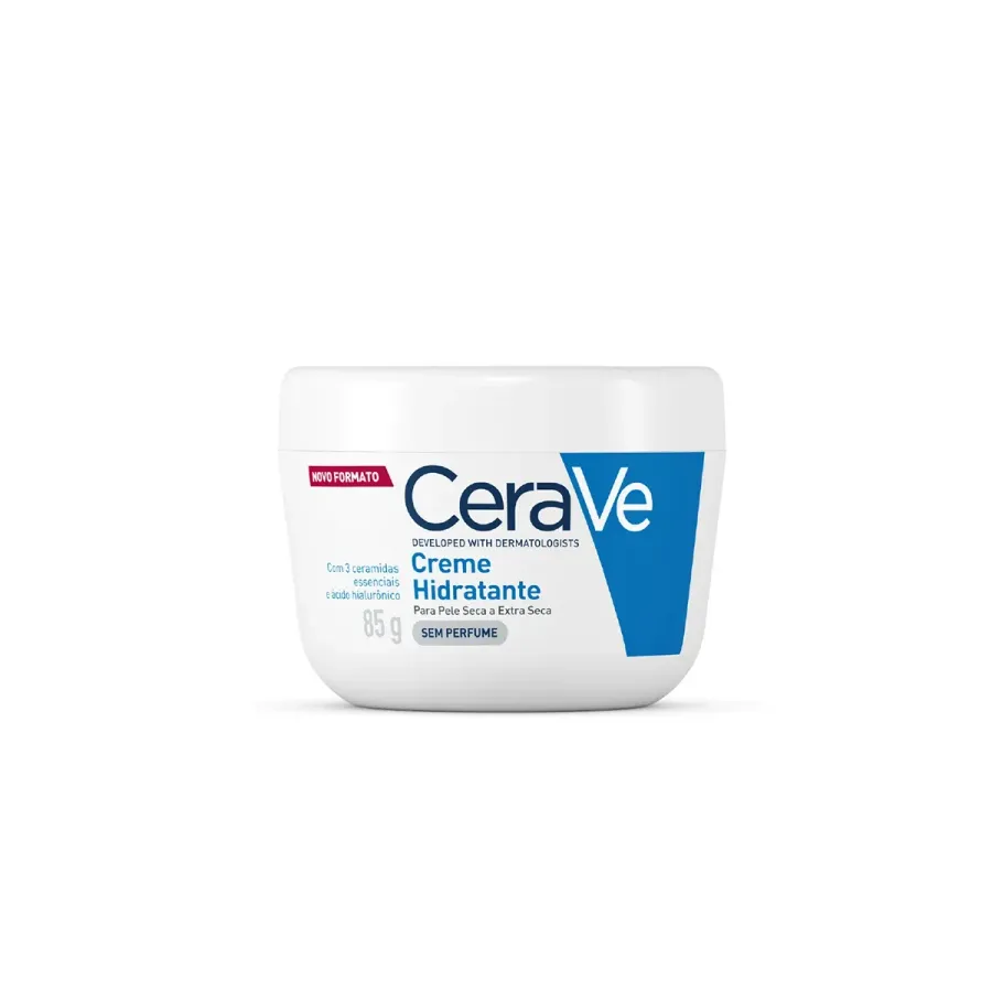 CERAVE CREME HIDRATANTE 85G
