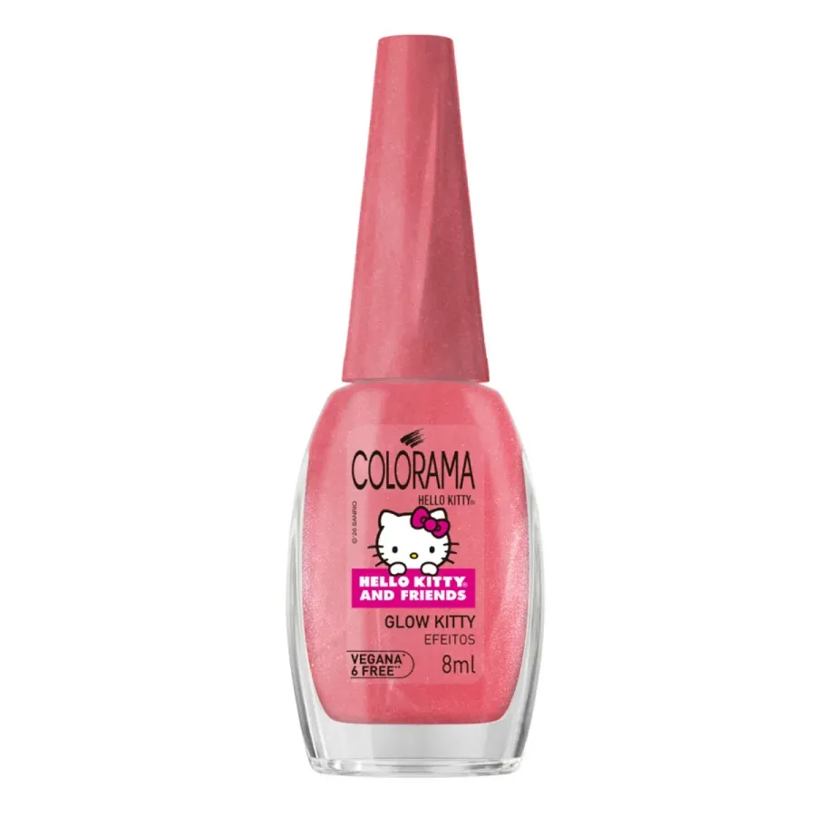 ESM.COLORAMA HELLOKITTY EFT GLOW KITTY