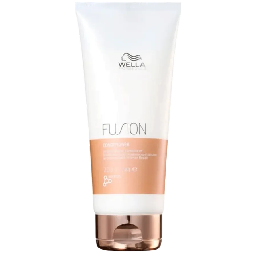 Condicionador Wella Fusion 200ml