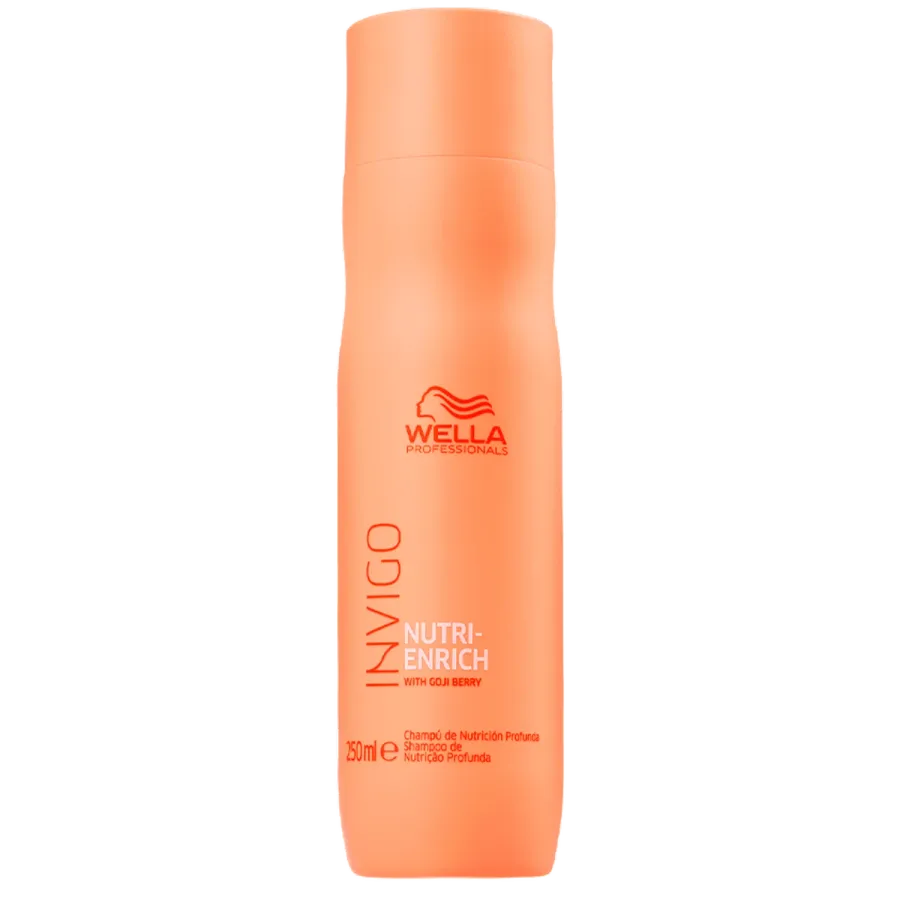 SH WELLA - WP INV ENRICH 250ML @