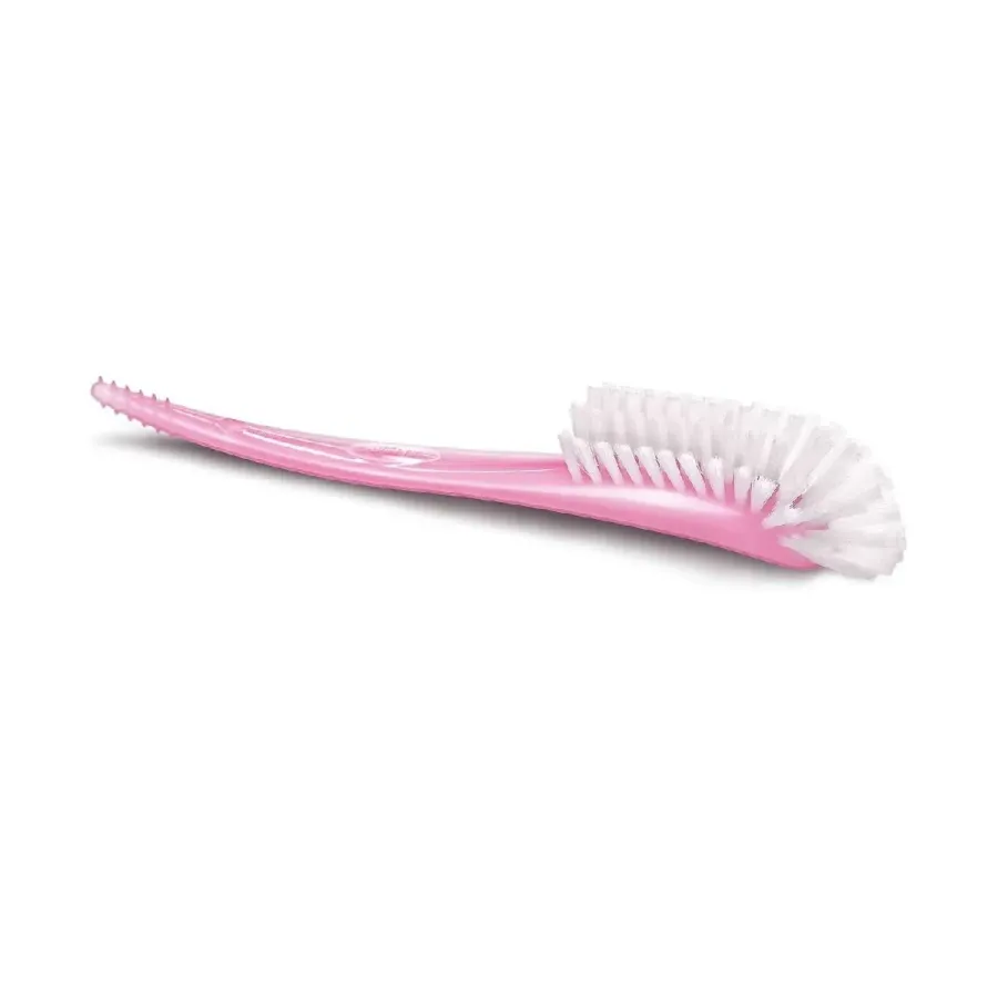 Escova para Mamadeiras Rosa - Philips Avent Scf145/07 Avent Escova para Mamadeiras Rosa