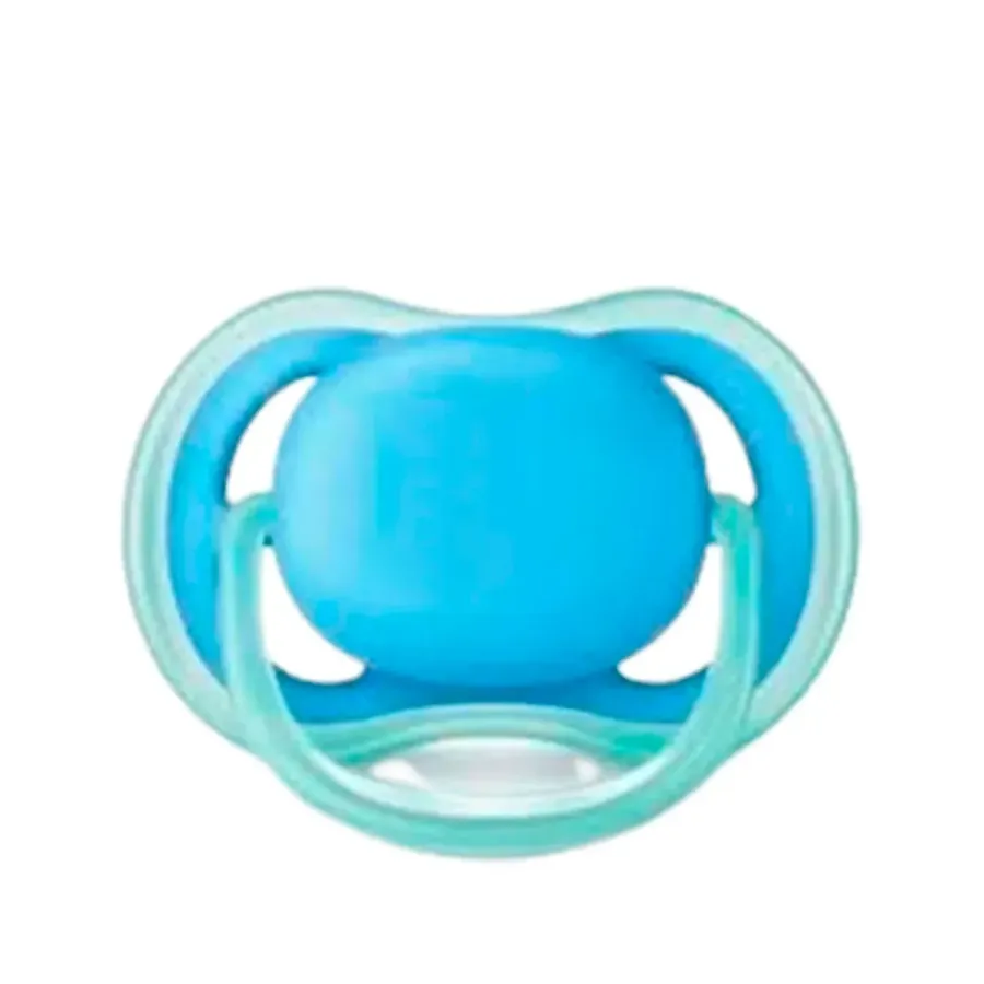 Chupeta Avent Ultra Air 6-18 Neutra