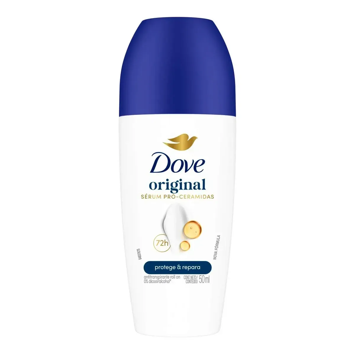 Desodorante Rollon Dove 50ml Original