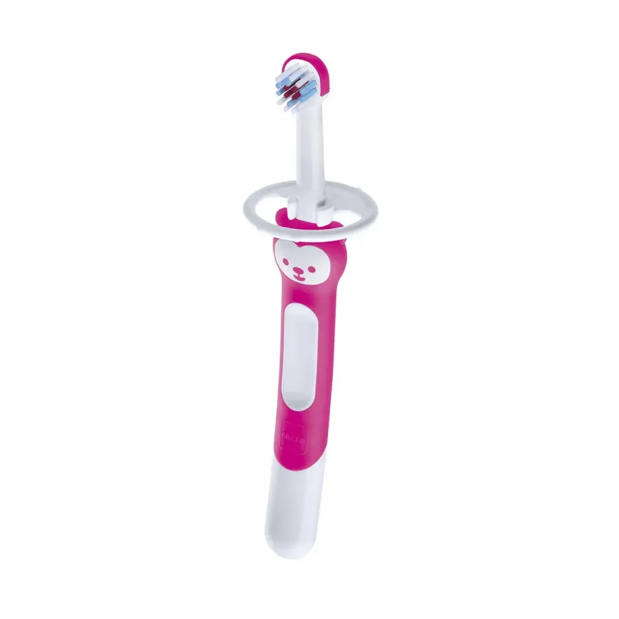 ESC DENTAL Mam Training Brush Rosa Ref.8214