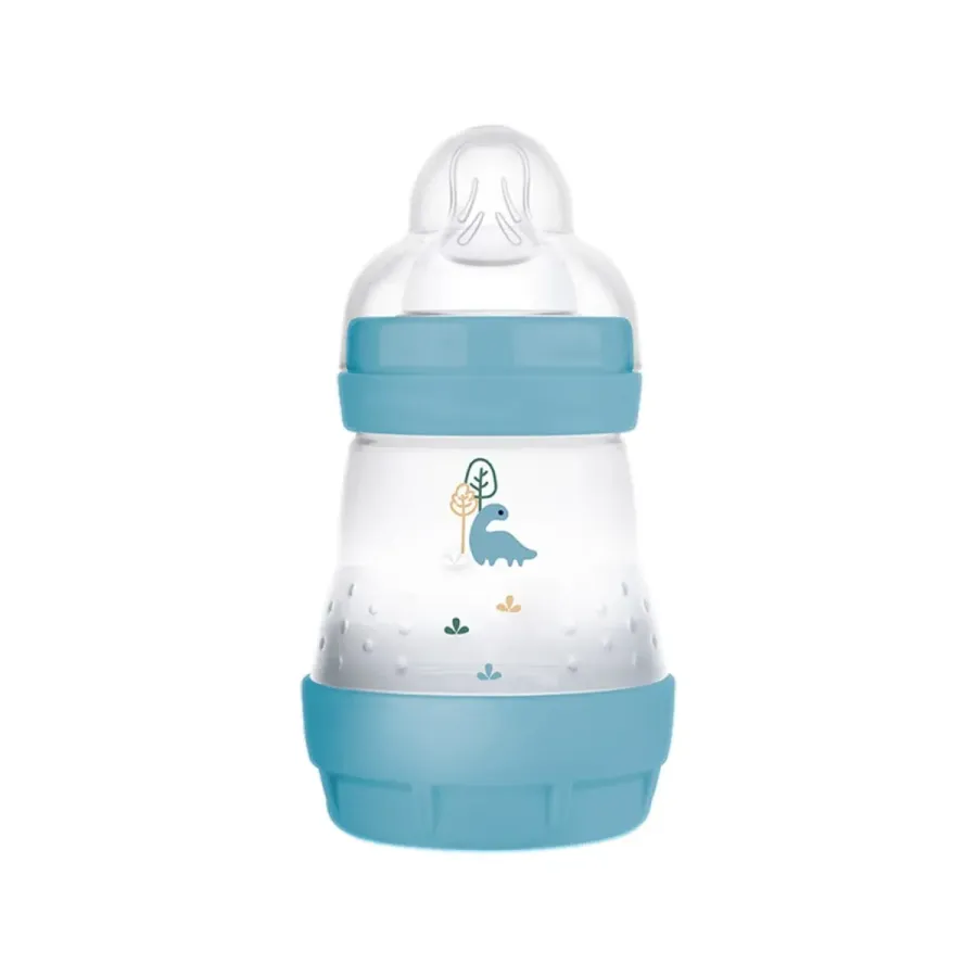 Mamadeira Mam First Bottle Boys 160ml