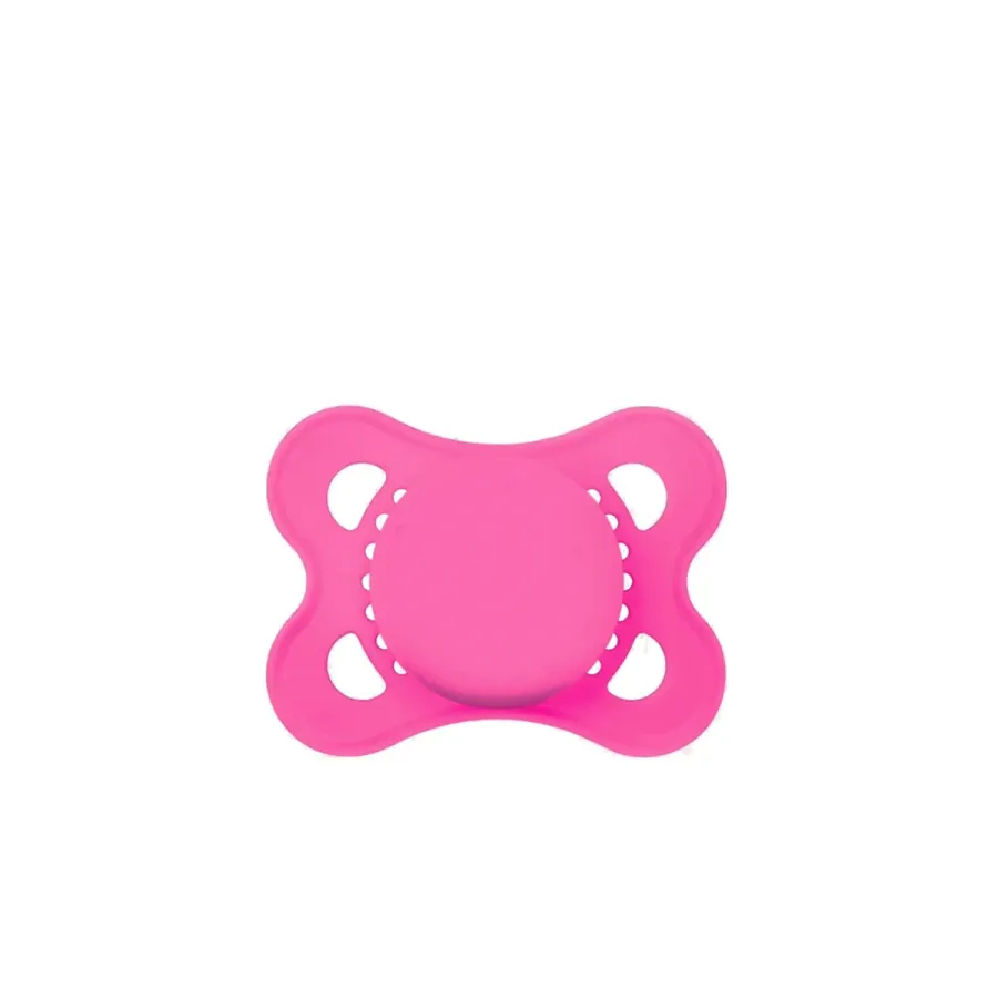 CHUPETA MAM ORIGINAL 0-6 MESES GIRL