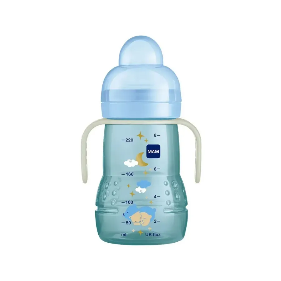 MAMADEIRA MAM AZUL 4MESES
