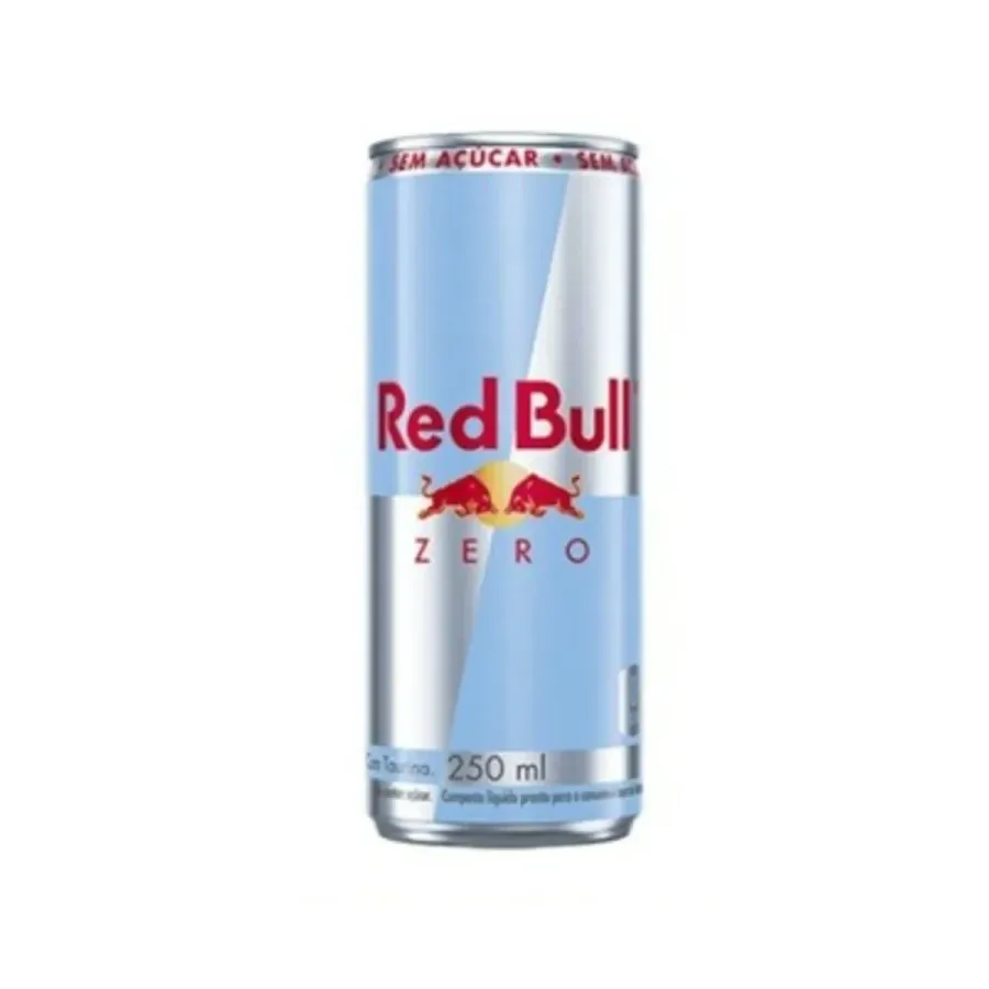 Energetico Red Bull 250ml