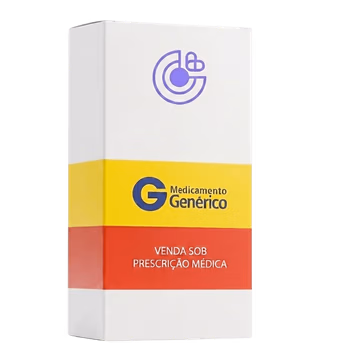 Sertralina 100mg Eurofarma Genérico 30 Comprimidos