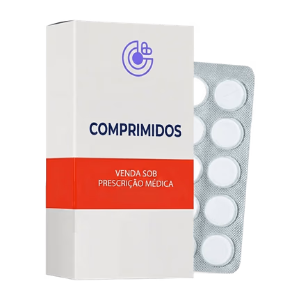 Metotrexato de Sódio 2,5mg Blau 24 Comprimidos