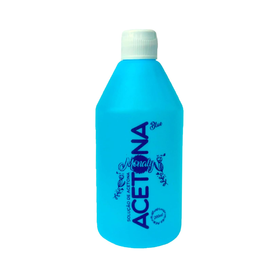 ACETONA MONALY 100 ML